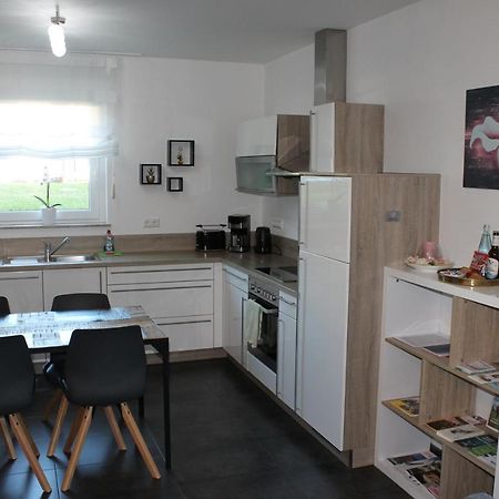 Ferienwohnung Hesselberg Balingen Εξωτερικό φωτογραφία