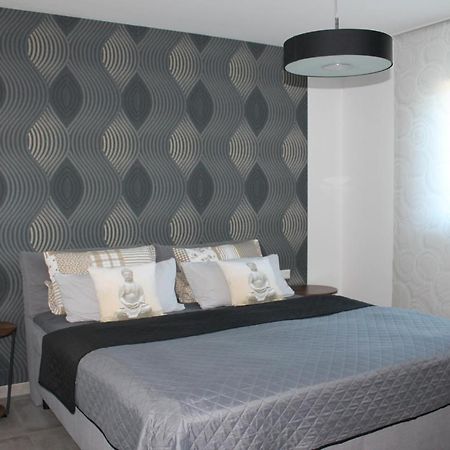 Ferienwohnung Hesselberg Balingen Εξωτερικό φωτογραφία