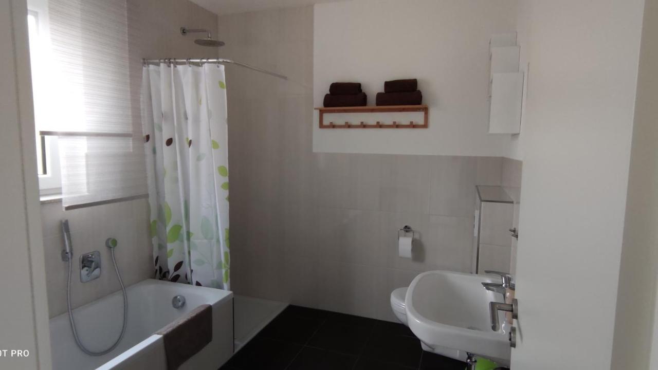 Ferienwohnung Hesselberg Balingen Εξωτερικό φωτογραφία