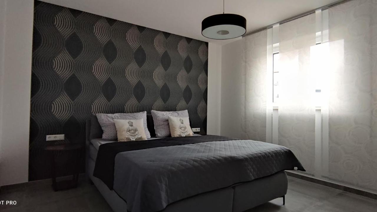Ferienwohnung Hesselberg Balingen Εξωτερικό φωτογραφία