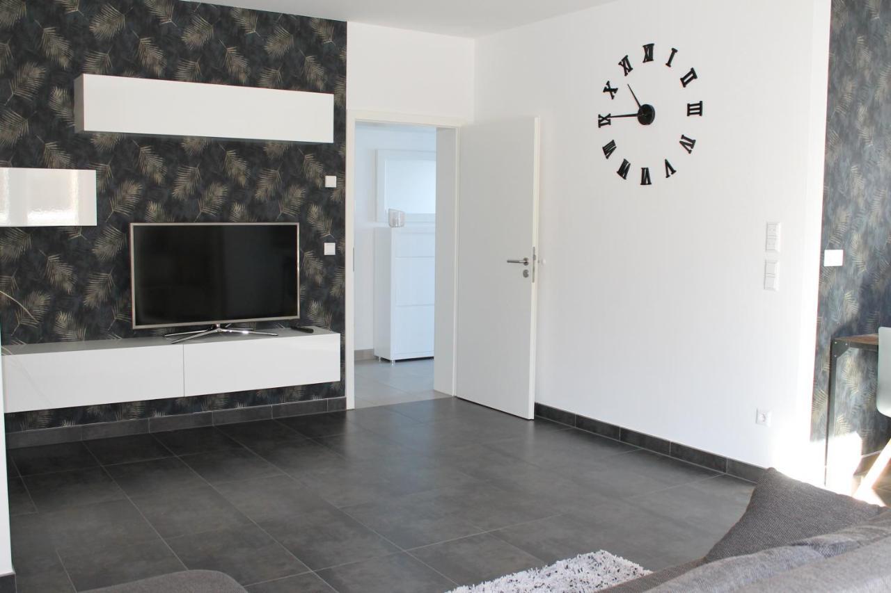 Ferienwohnung Hesselberg Balingen Εξωτερικό φωτογραφία