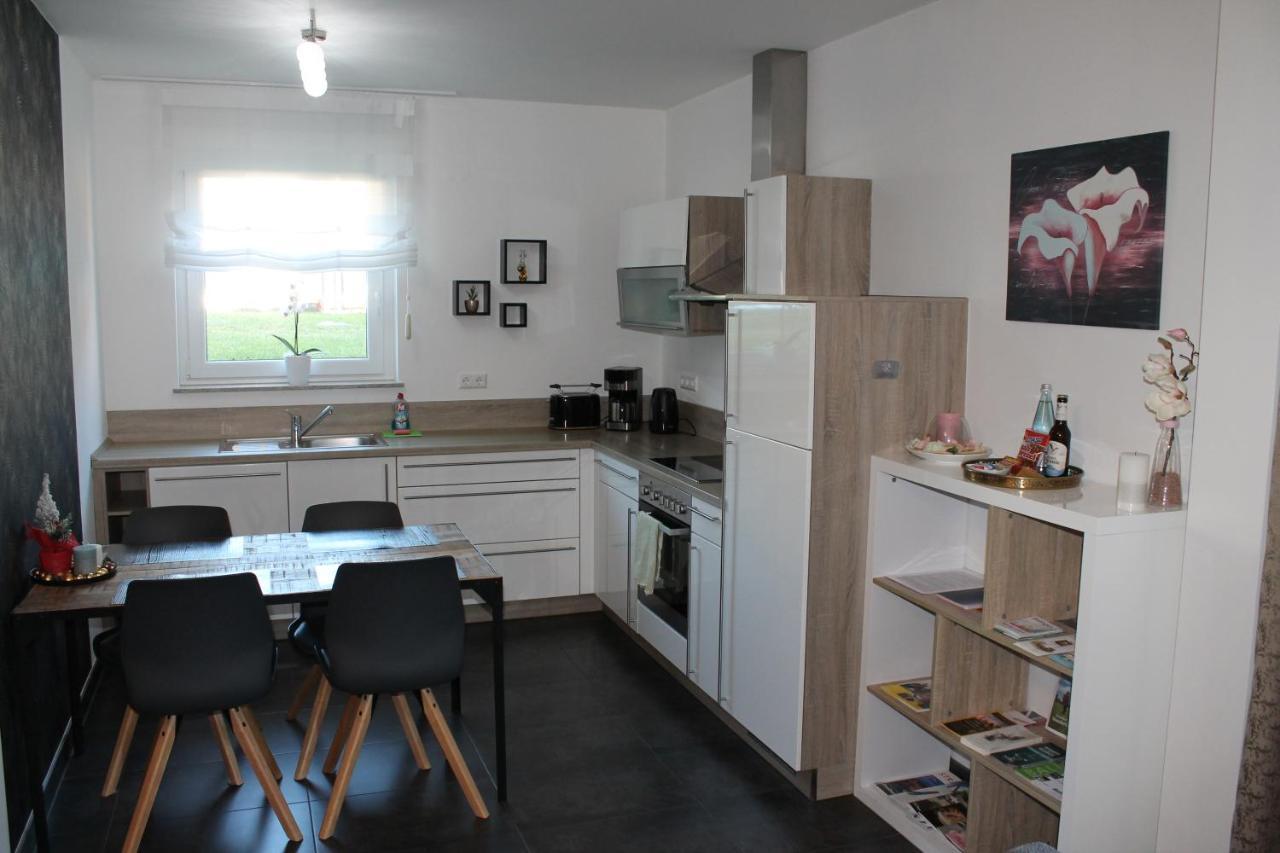 Ferienwohnung Hesselberg Balingen Εξωτερικό φωτογραφία