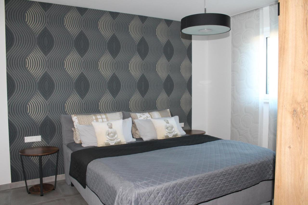 Ferienwohnung Hesselberg Balingen Εξωτερικό φωτογραφία