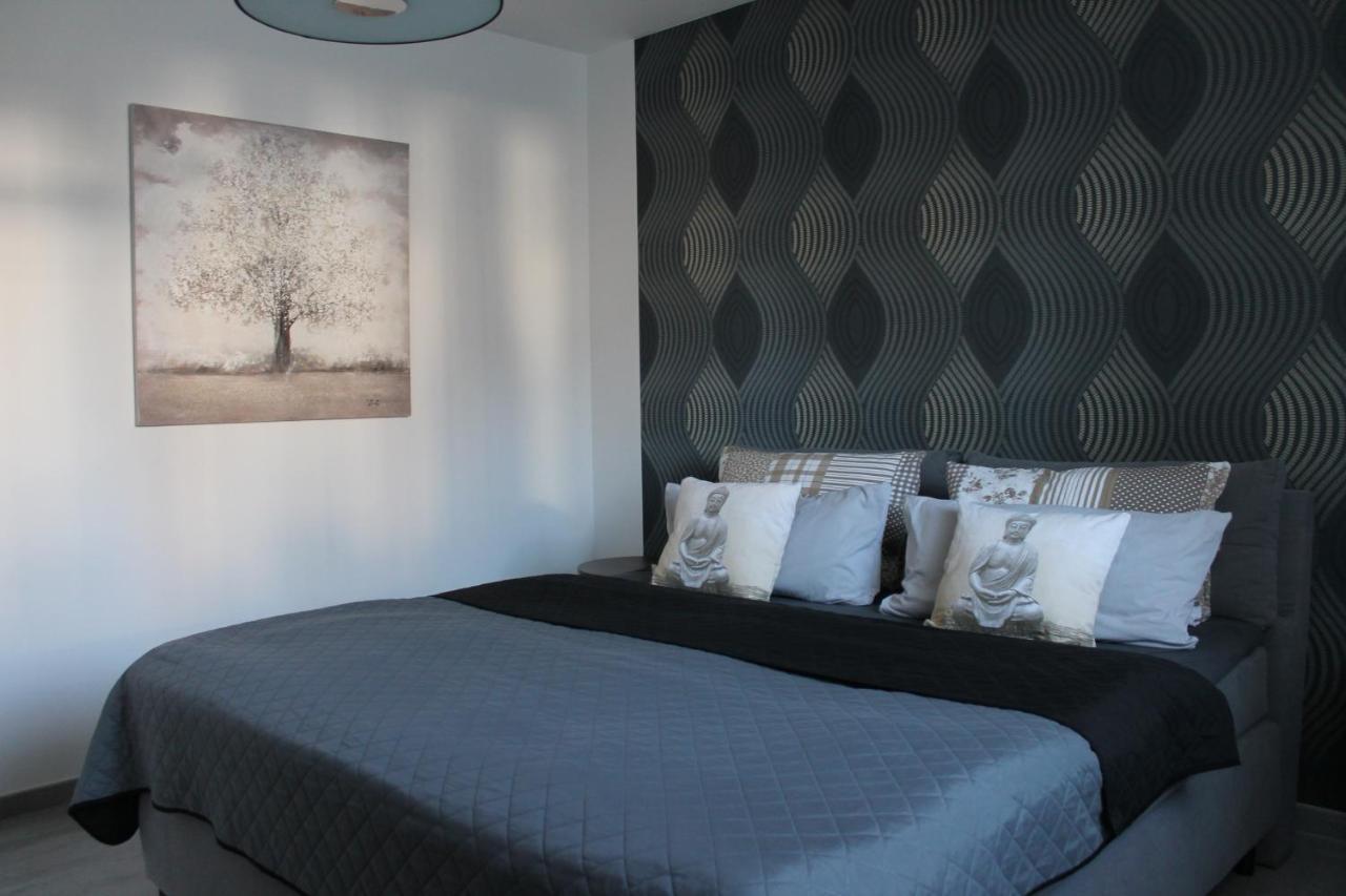 Ferienwohnung Hesselberg Balingen Εξωτερικό φωτογραφία